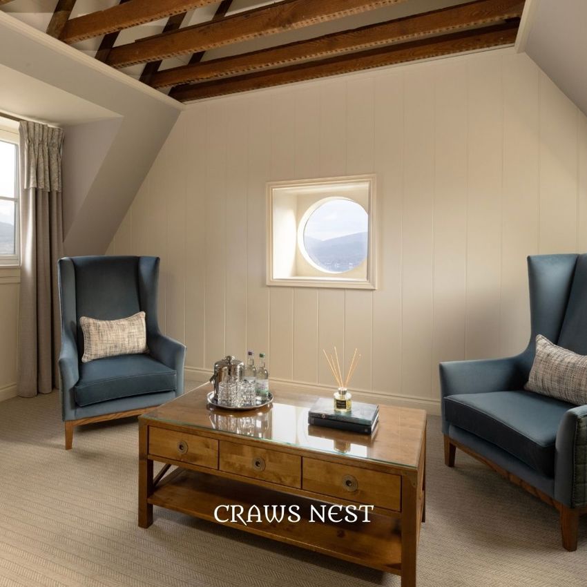 Lagavuliin Suite