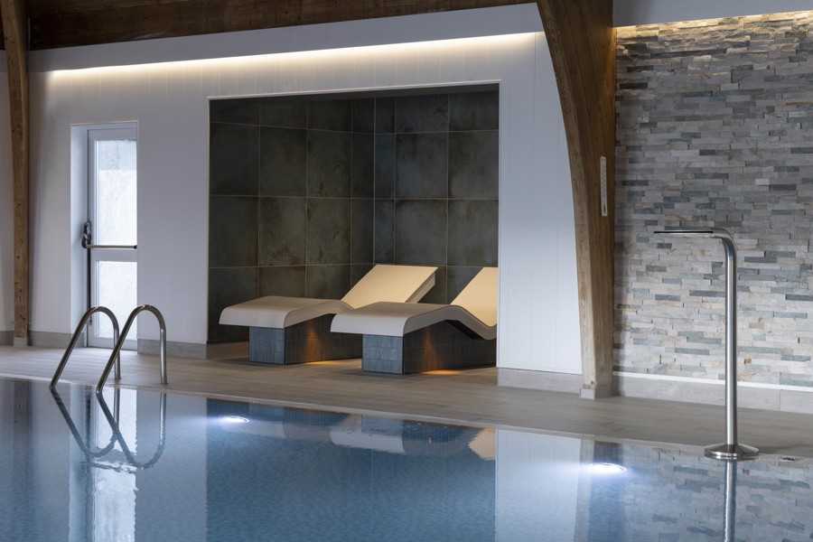 Loch Fyne Hotel And Spa Shore Spa00019