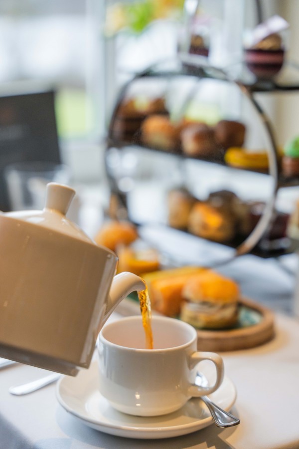 Daffodil Hotel And Spa Afternoon Tea00004