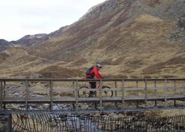 Jocks Road Glen