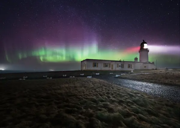 Northern Lights
