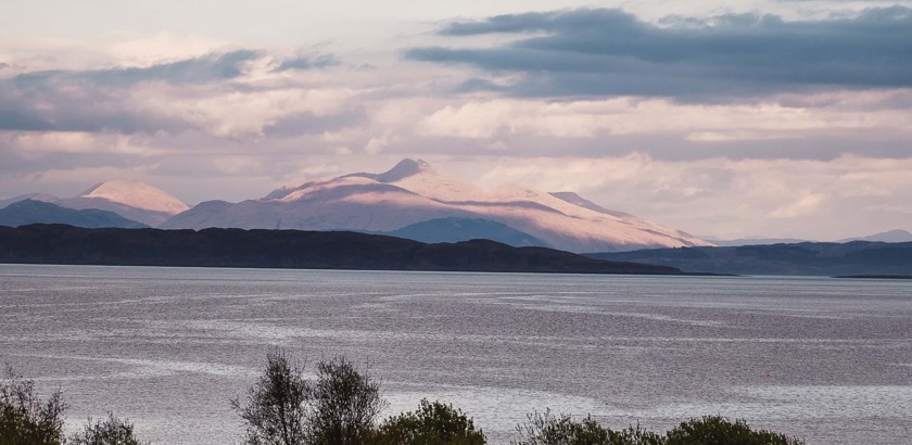Isle Of Mull Hotel And Spa Location00002