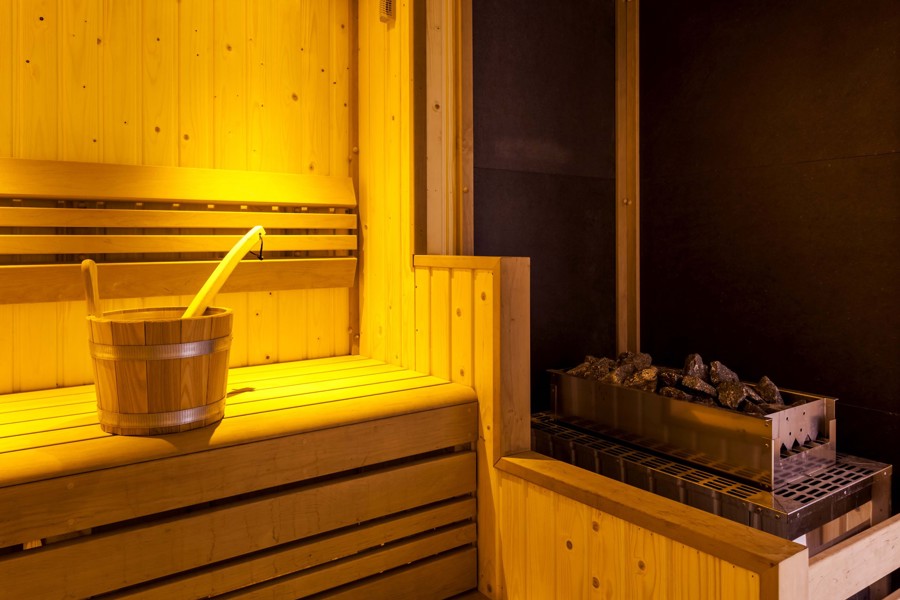 Daffodil Hotel And Spa Spa00012
