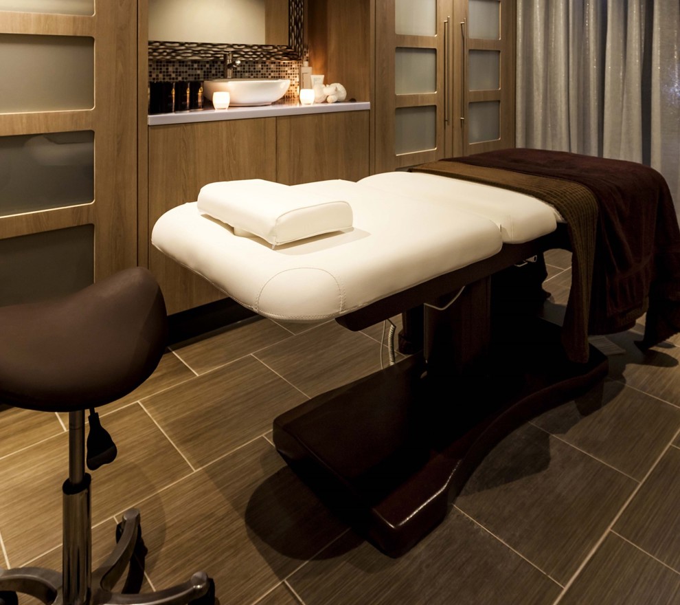 Daffodil Hotel And Spa Spa00009