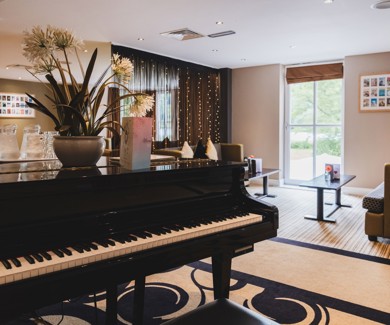 Daffodil Hotel And Spa Restaurant00017
