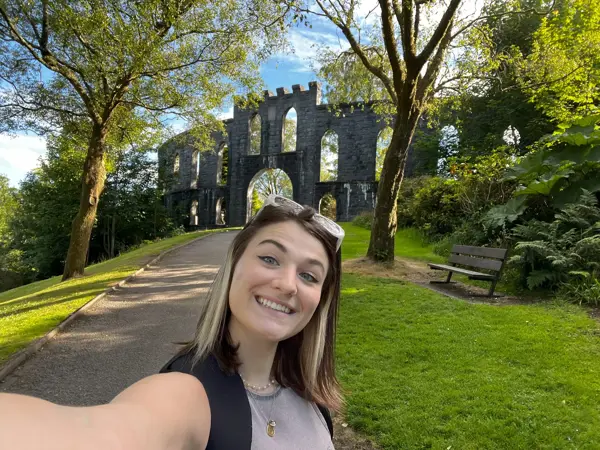 Mccaigs Tower