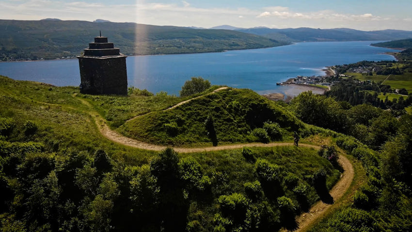Loch Fyne Hotel And Spa Location00019