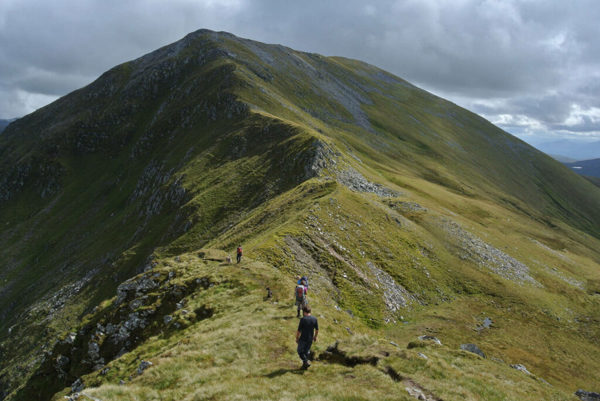 munroe climbing in perthshire ?? ''