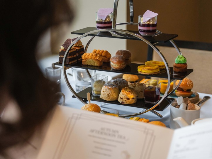 Daffodil Hotel And Spa Afternoon Tea00007