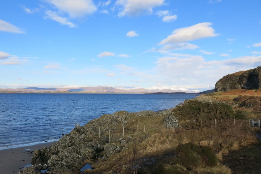 Oban Bay Location00025