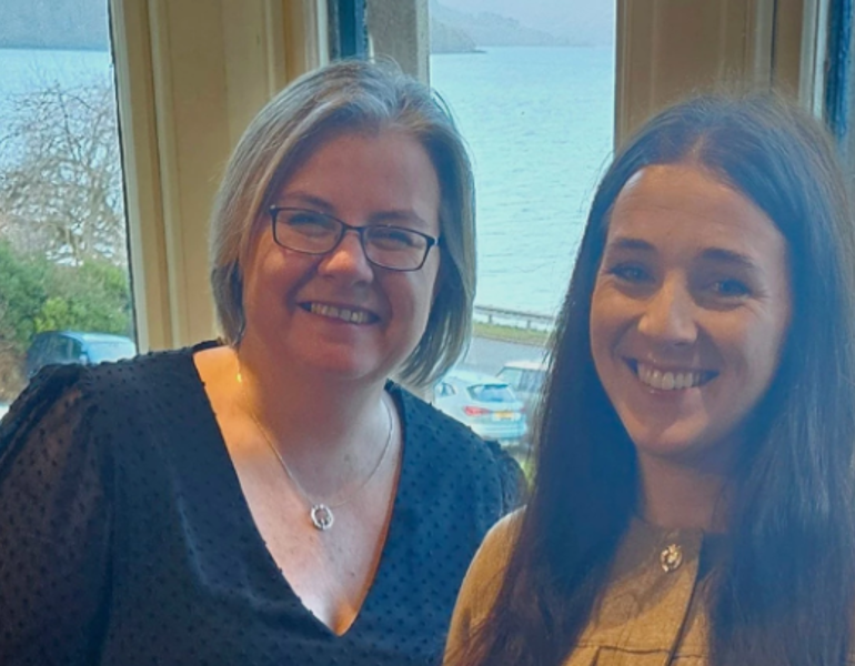 Senior Appointments Drive Forward Crerar Hotels’ Commitment to its People ?? ''
