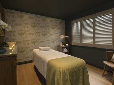 Loch Fyne Hotel And Spa Shore Spa00017