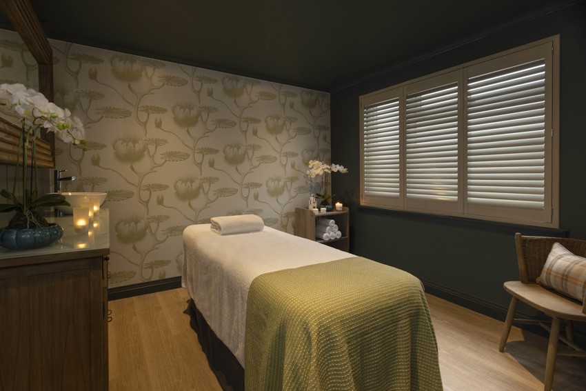 Loch Fyne Hotel And Spa Shore Spa00017