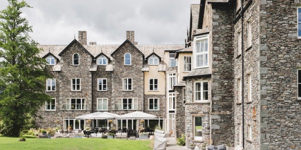 Daffodil Hotel And Spa Exterior00009