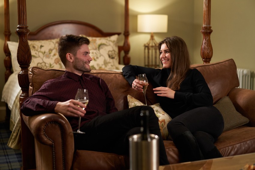 Loch Fyne Hotel And Spa Lifestyle00019