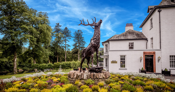 Perthshire Highland Games ?? ''