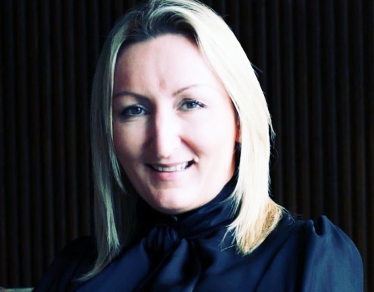 Expert joins Crerar to drive spa offering ?? ''