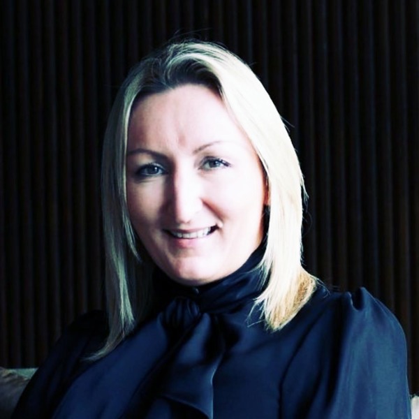 Expert joins Crerar to drive spa offering ?? ''
