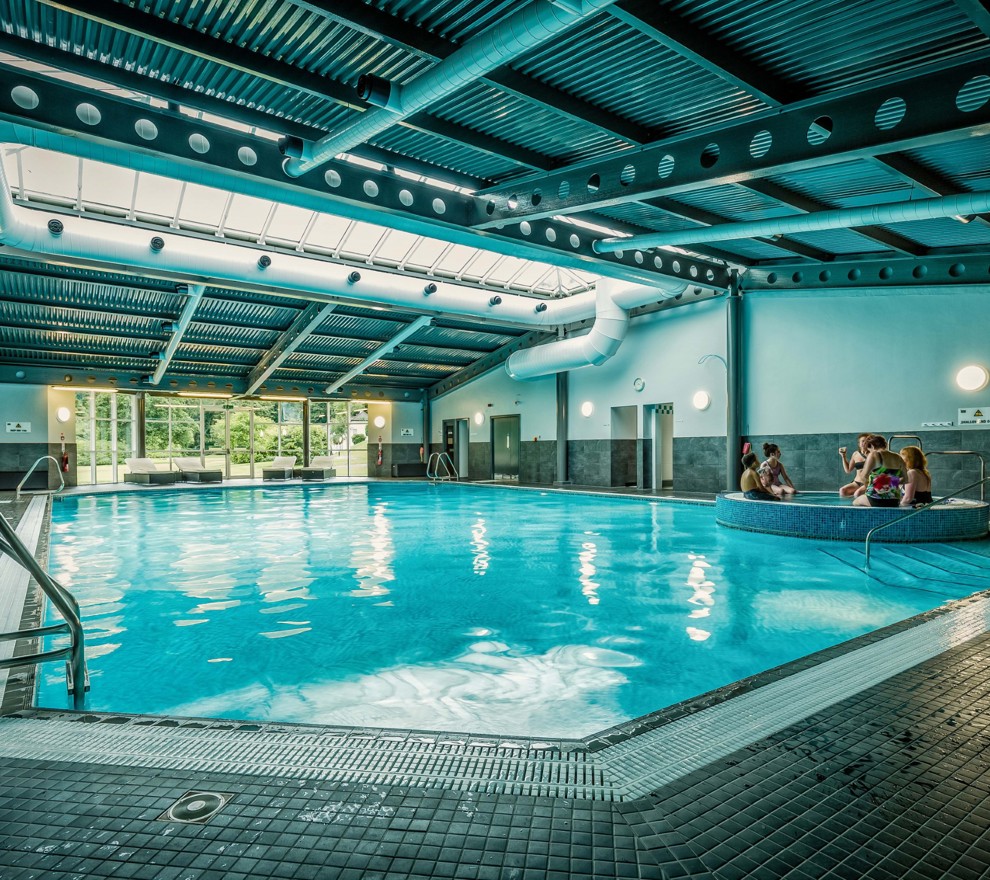 Dunkeld House Hotel Spa And Leisure00002