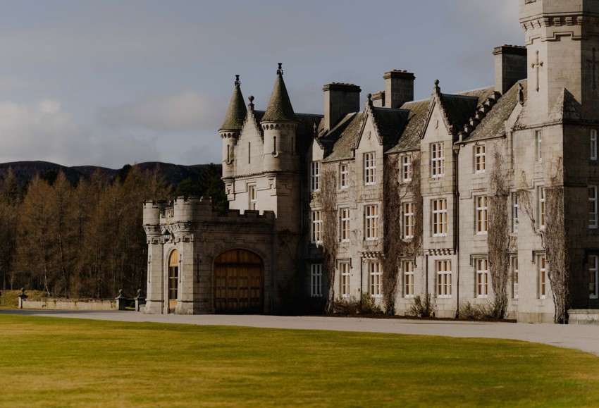 Balmoral Arms Location00009