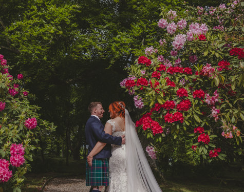 TH Wedding 1