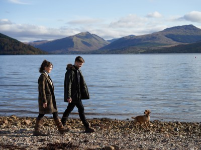 Loch Fyne Hotel And Spa Lifestyle00022