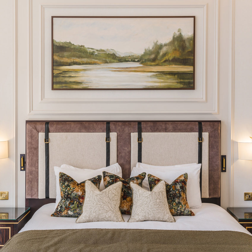 DUNKELD HOUSE ROOMS DUCHESS 2113