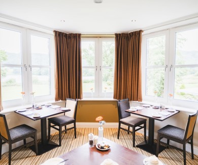 Daffodil Hotel And Spa Restaurant00003