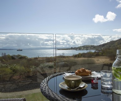 Isle Of Mull Hotel And Spa Fandb00014