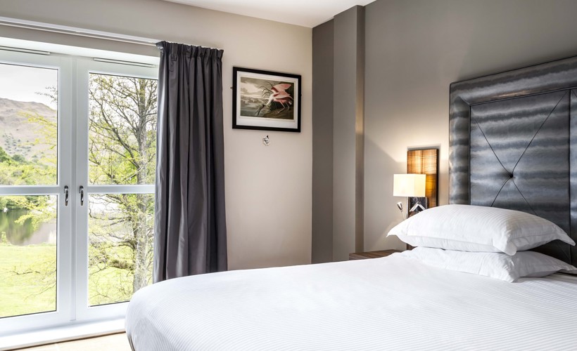 Daffodil Hotel And Spa Lake Room 1