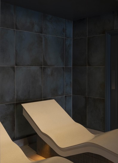 Loch Fyne Hotel And Spa Shore Spa00020