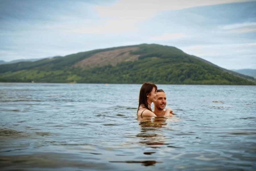 Loch Fyne Hotel And Spa Shore Spa00027