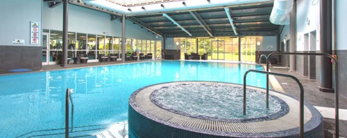 Dunkeld House Hotel Spa And Leisure00005