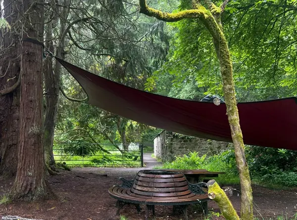 Dunollie Garden