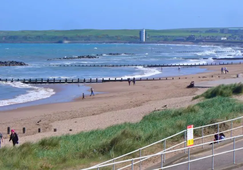 Aberdeen