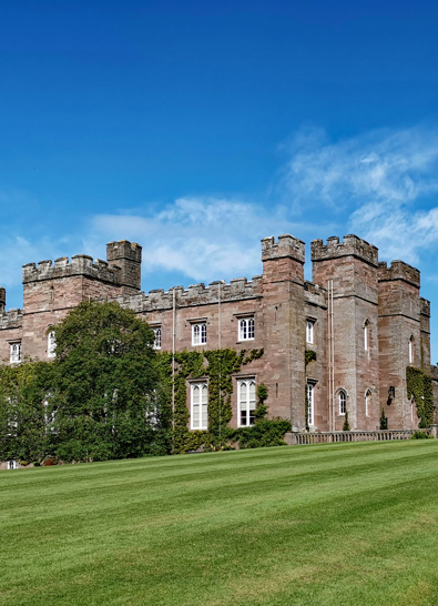 Perth And Kinross Scone Palace 1