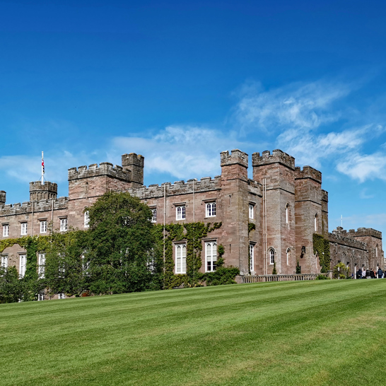 Perth And Kinross Scone Palace 1