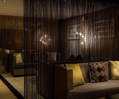 Daffodil Hotel And Spa Reception And Bar00010
