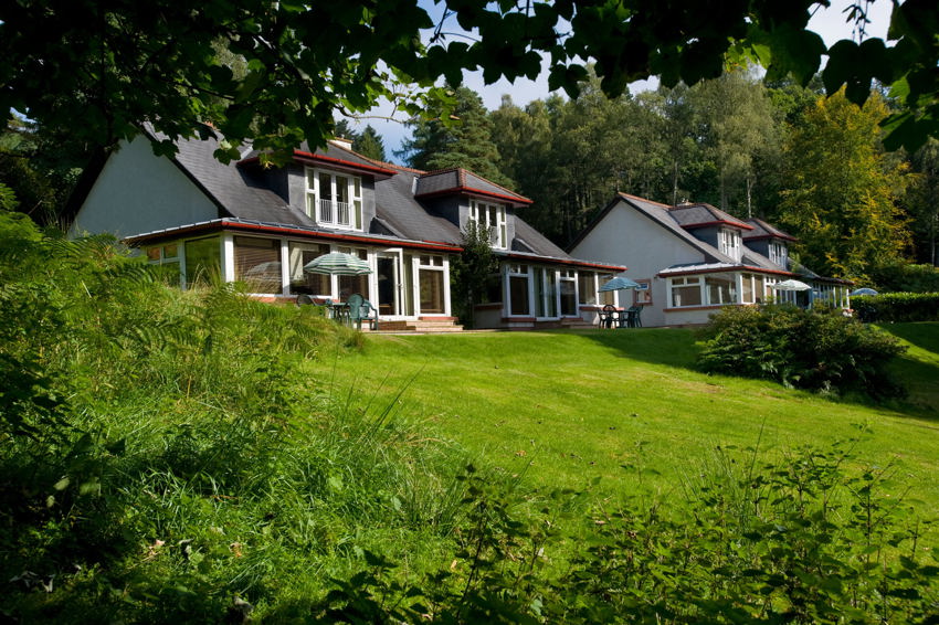 Dunkeldlodge1