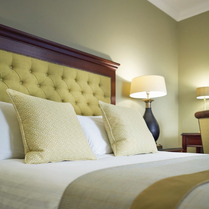 Golf View Hotel And Spa Classic Double