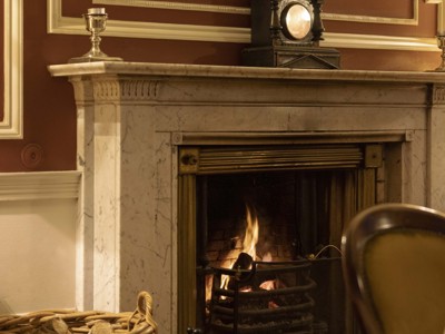Thainstone House Lairds Room
