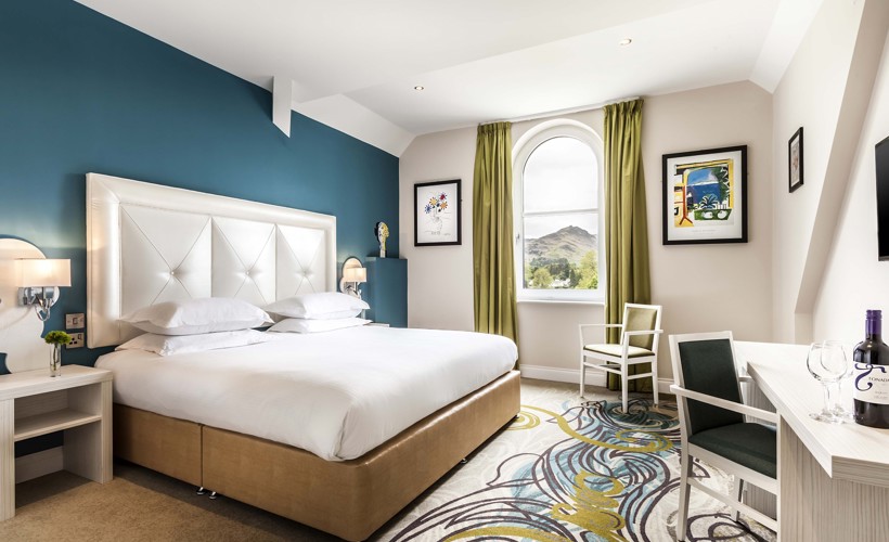 Daffodil Hotel And Spa Valley Room 4