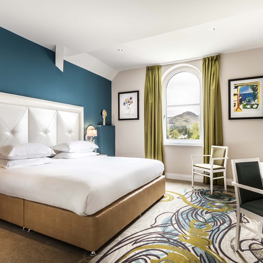 Daffodil Hotel And Spa Valley Room 4