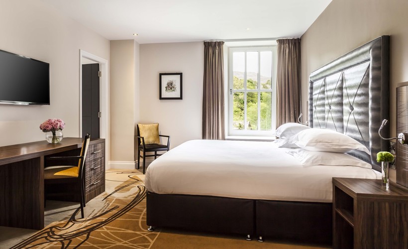 Daffodil Hotel And Spa Family Suite 3