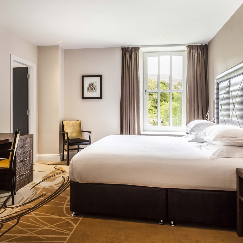 Daffodil Hotel And Spa Family Suite