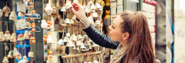 places to shop grasmere ?? ''
