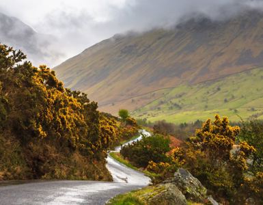 Ten Things To Do in the Lake District on a Rainy Day ?? ''