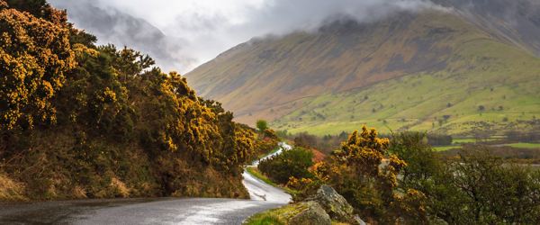 Ten Things To Do in the Lake District on a Rainy Day ?? ''
