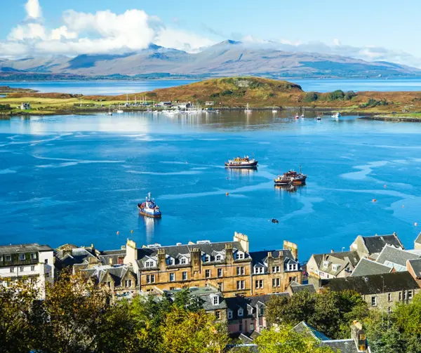 Oban