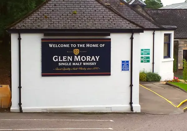 Glen Moray